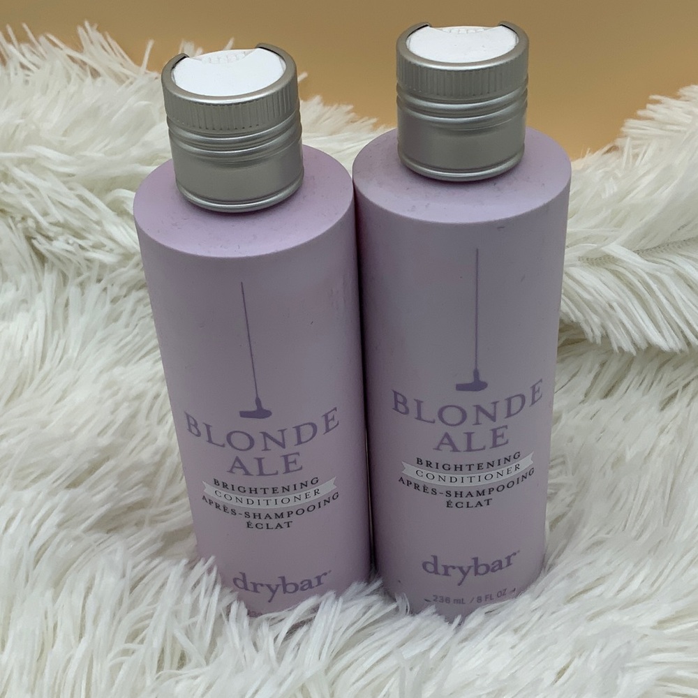 Drybar Blonde Ale Brightening Conditioner